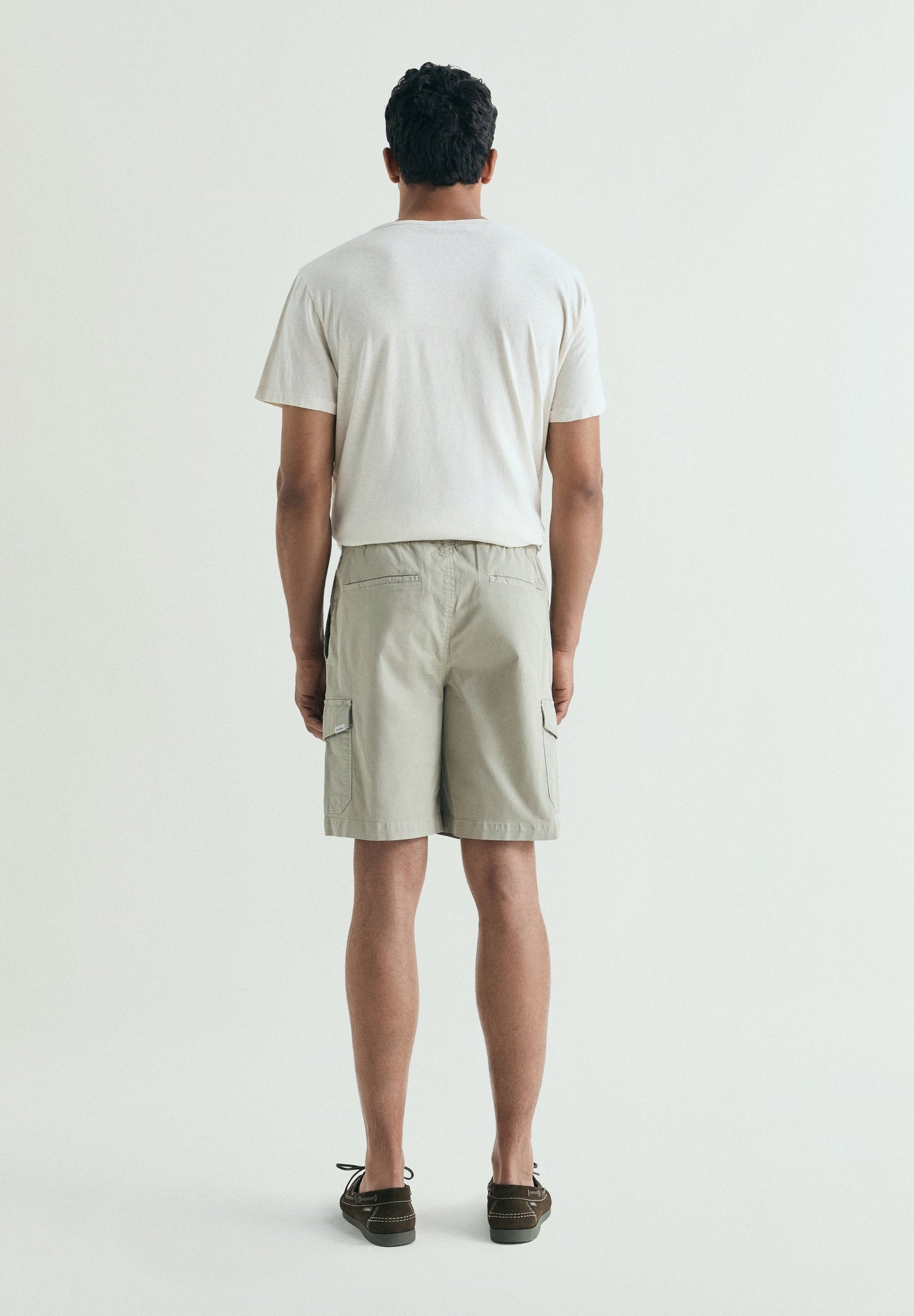 SCKENDRIC CARGO SHORTS