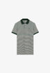 SCSUMMER STRIPES POLO
