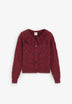 SCCOLLAR CARDIGAN GIRLS