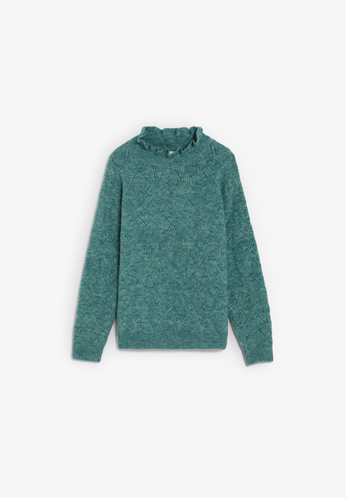 SCDEGAS TRICOT GIRLS
