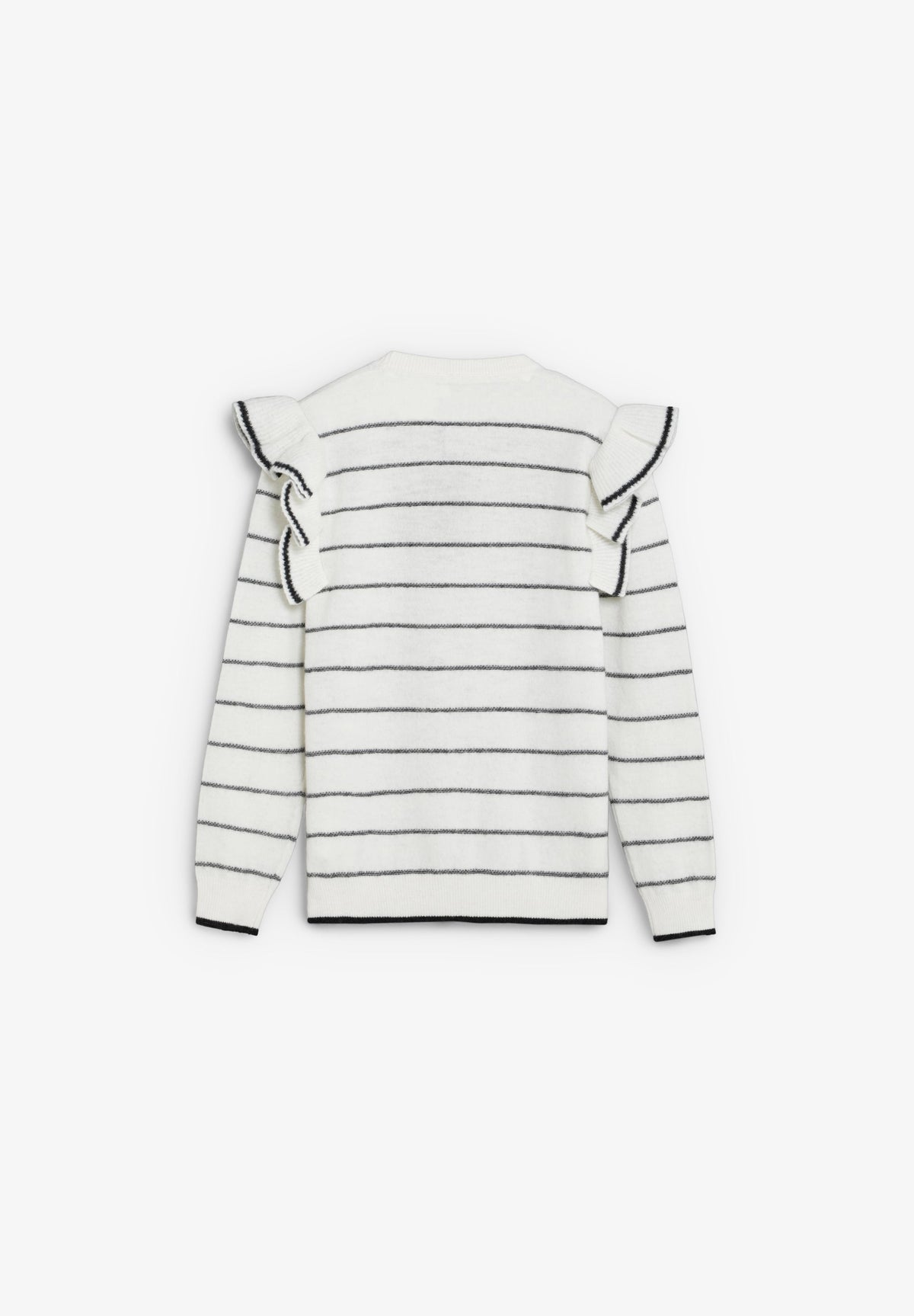 SCPARISIAN TRICOT GIRLS