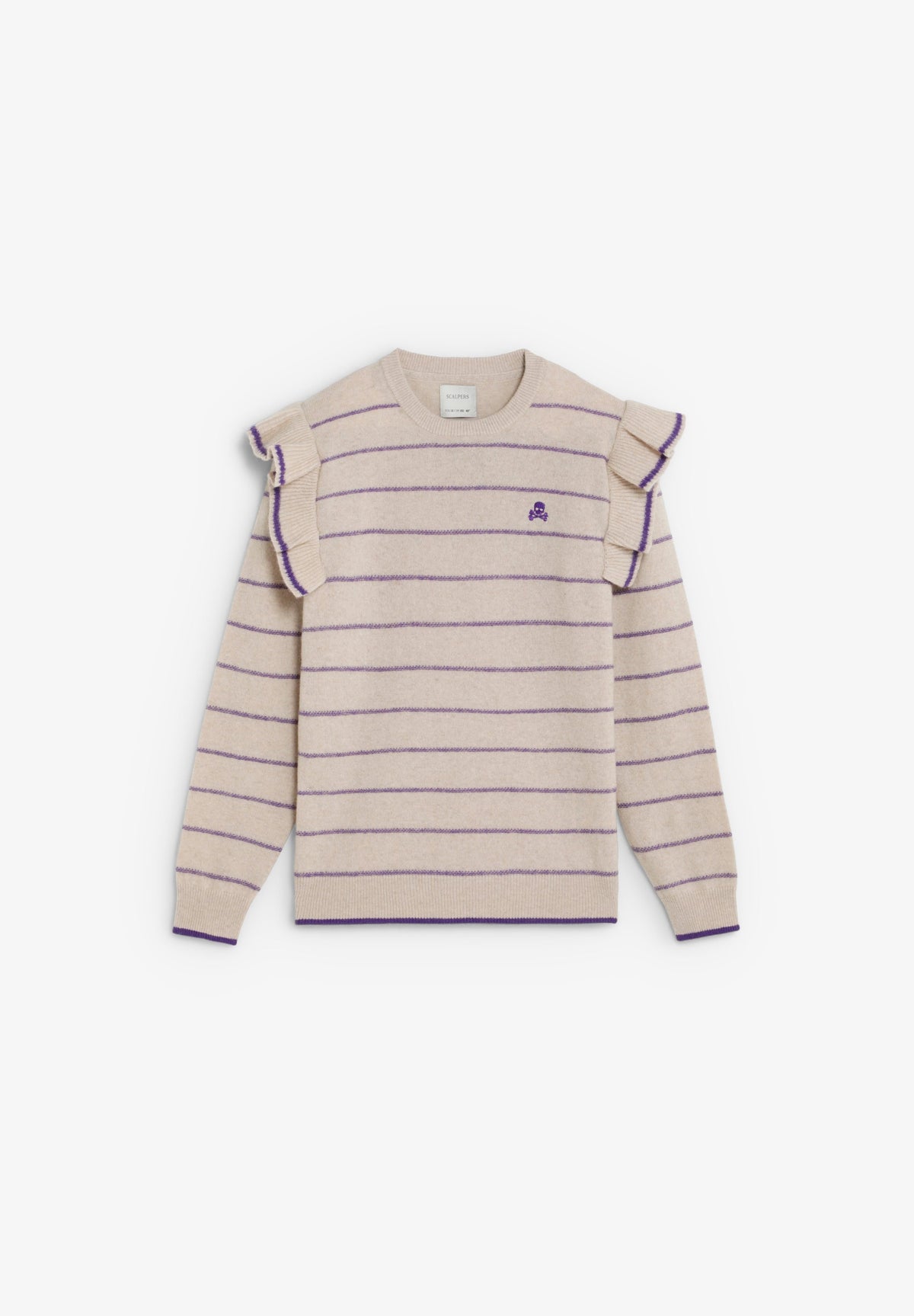 SCPARISIAN TRICOT GIRLS