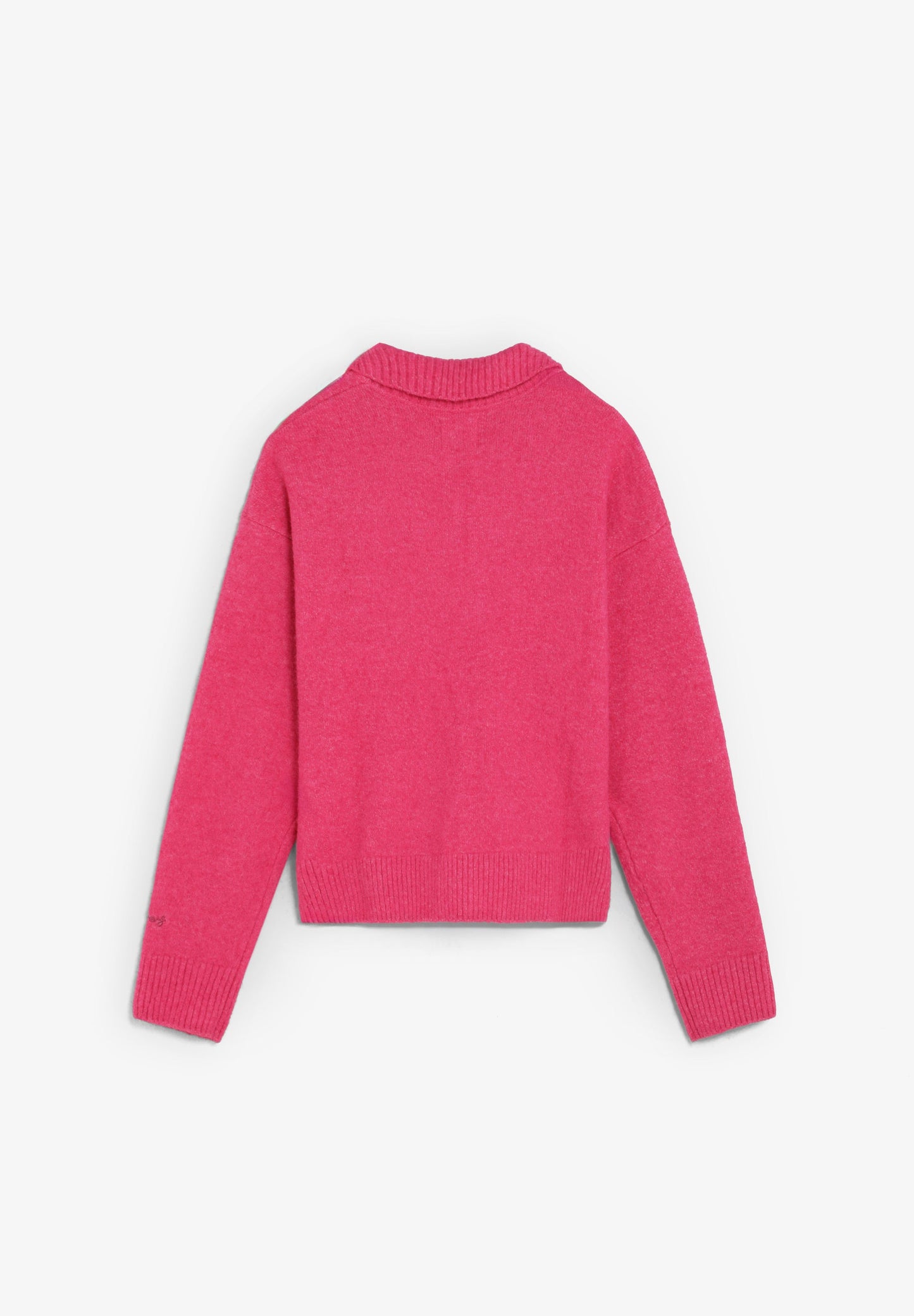 SCPOLO TRICOT GIRLS