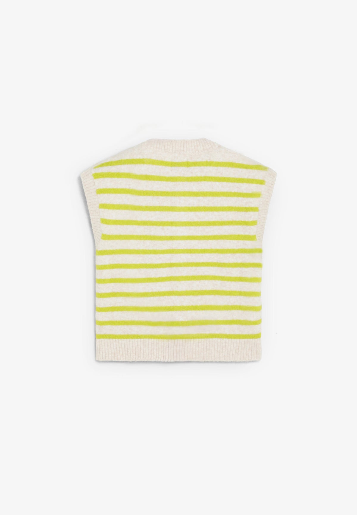 SCSTRIPES VEST TRICOT GIRLS
