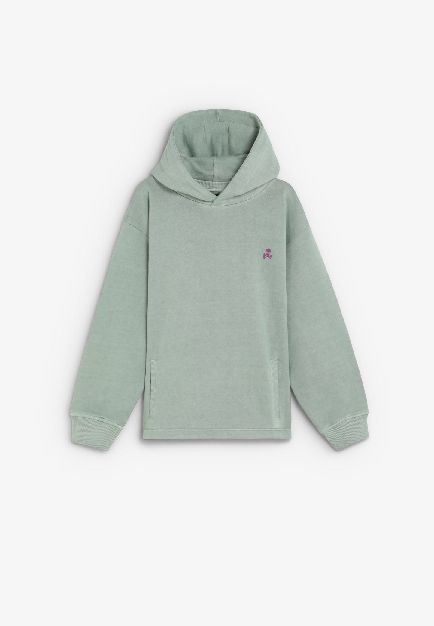 SCBRANDING HOODIE GIRLS