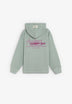 SCBRANDING HOODIE GIRLS