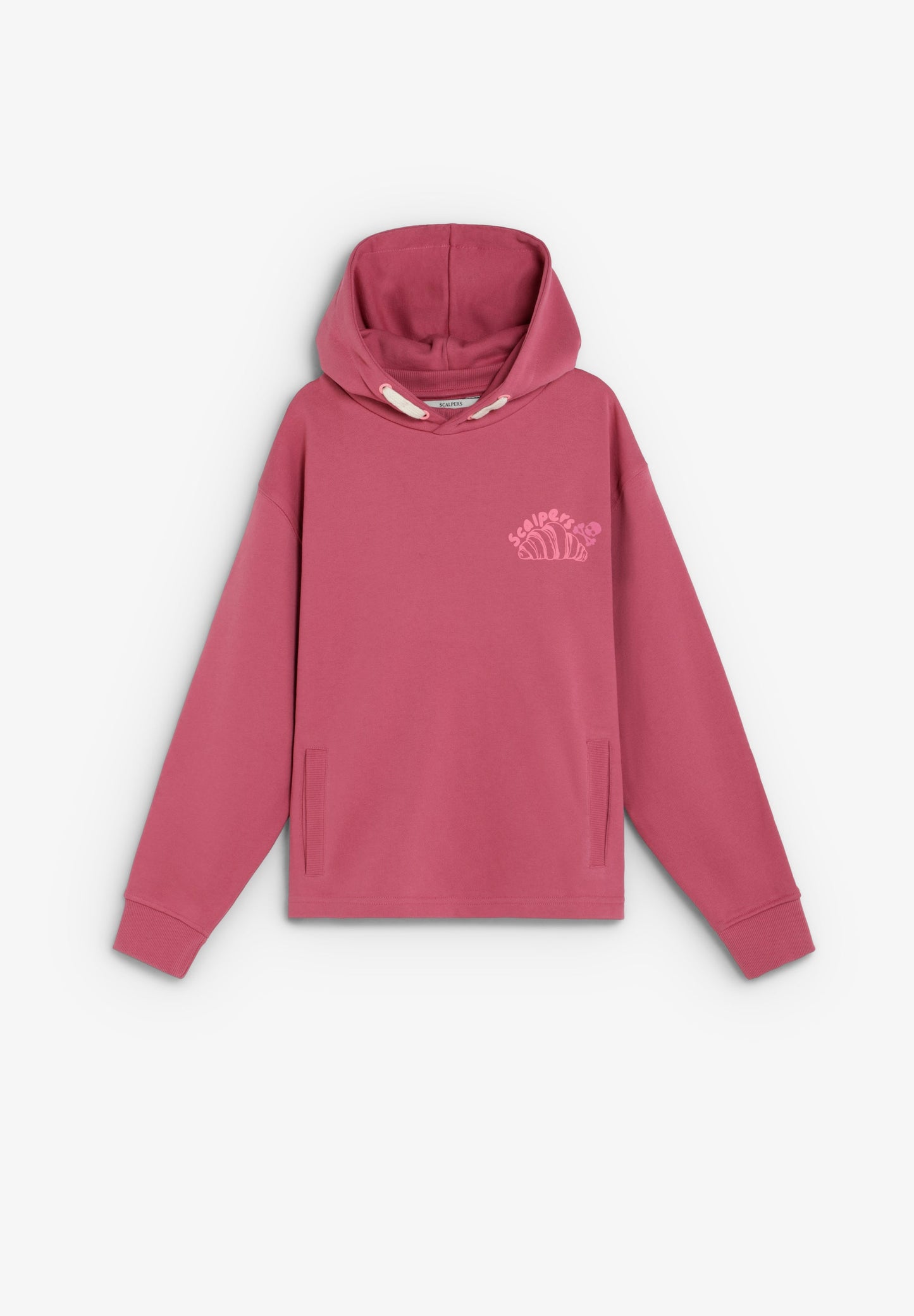 SCCROISSANT HOODIE GIRLS