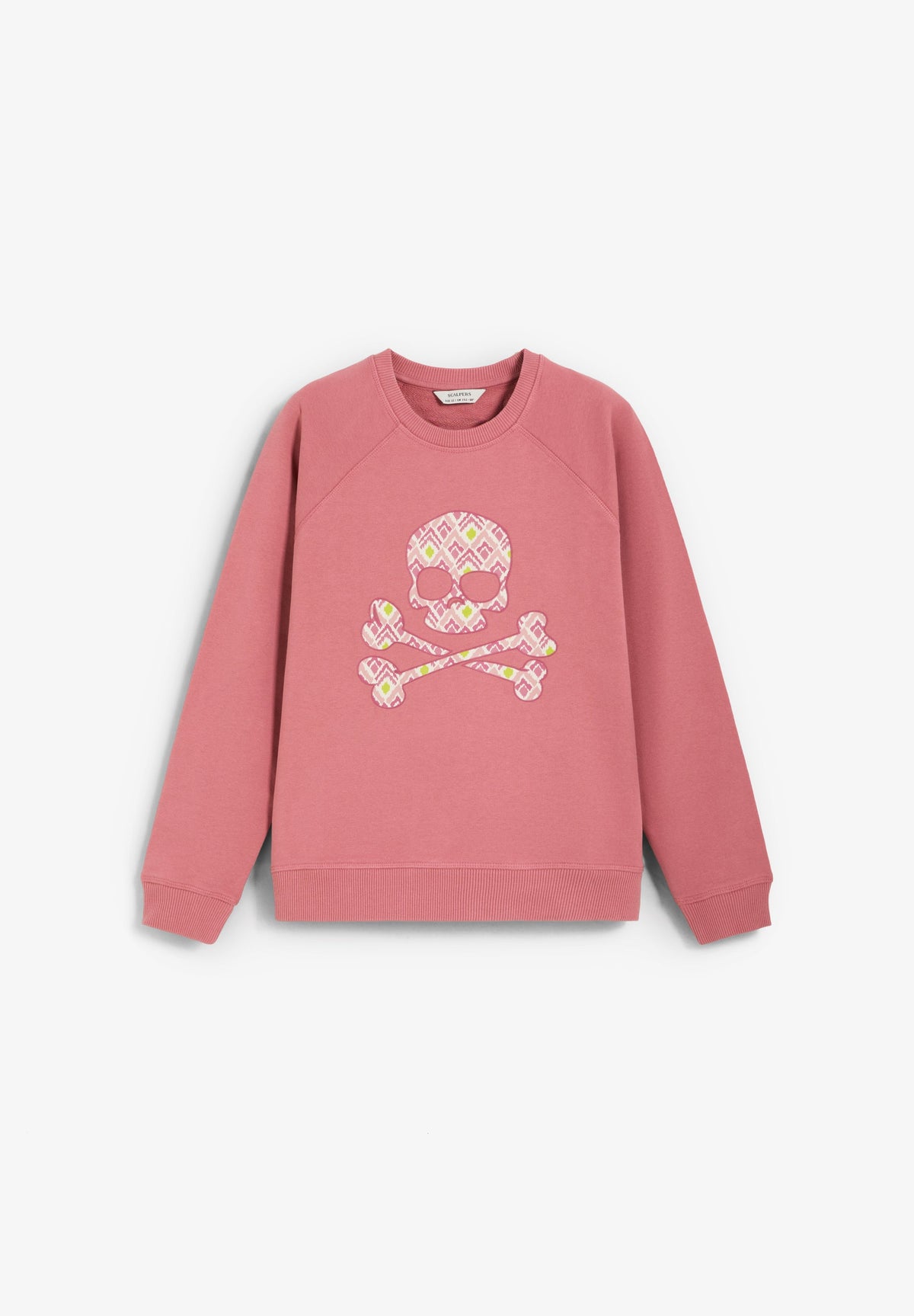 SCKILIM SKULL SW GIRLS