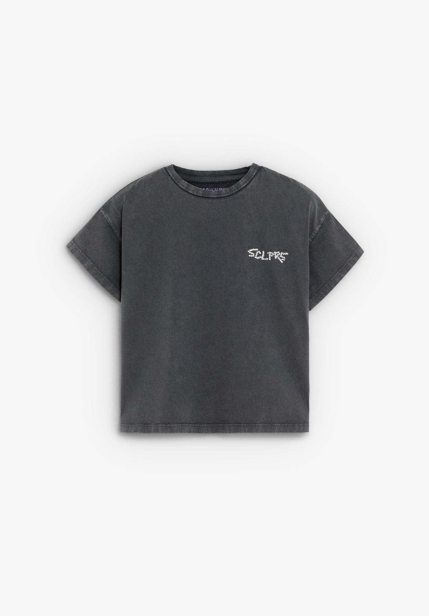 SCCRYSTAL TEE GIRLS