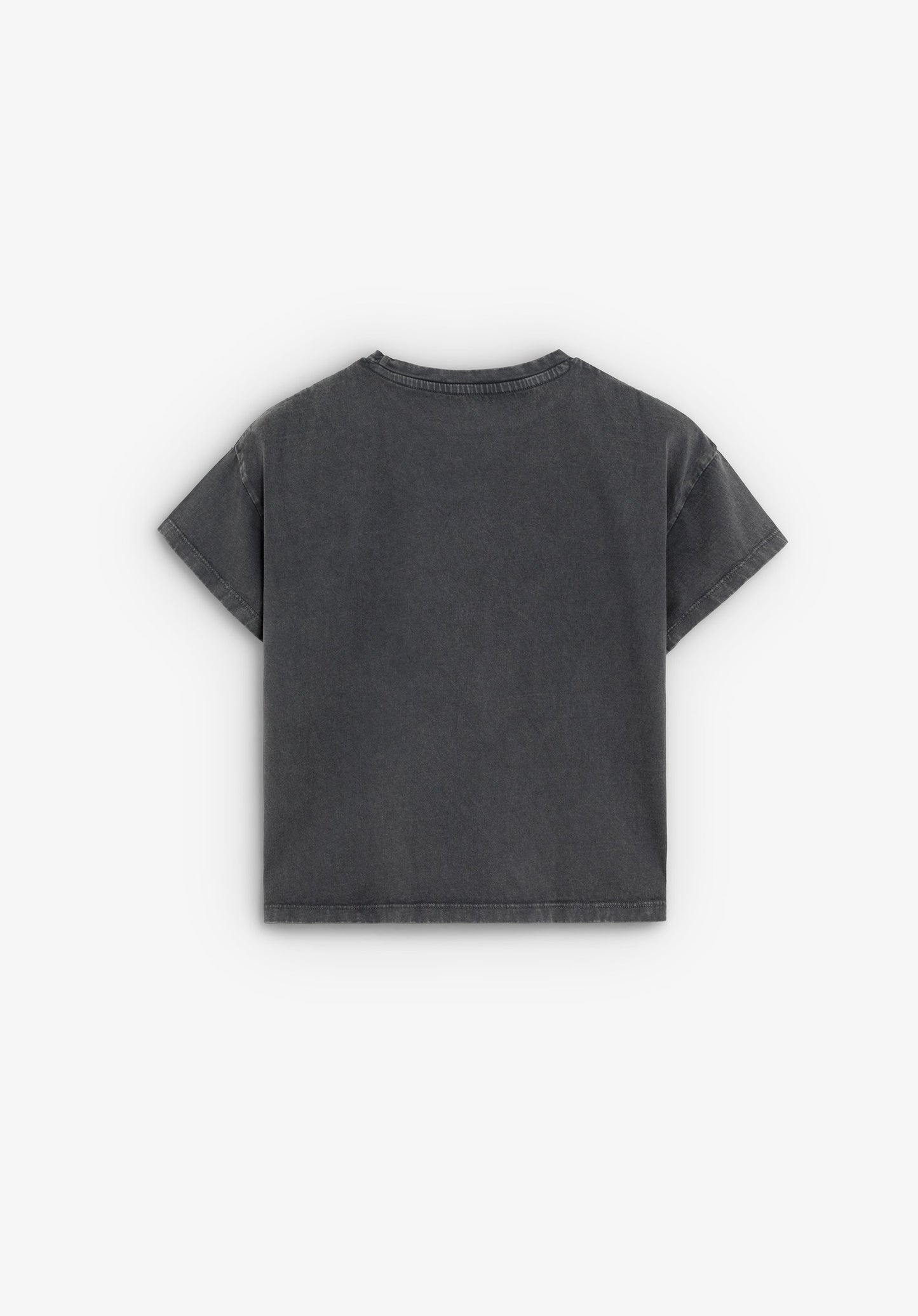 SCCRYSTAL TEE GIRLS