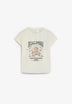 SCROCK TEE GIRLS