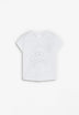 RHINESTONE SKULL T-SHIRT