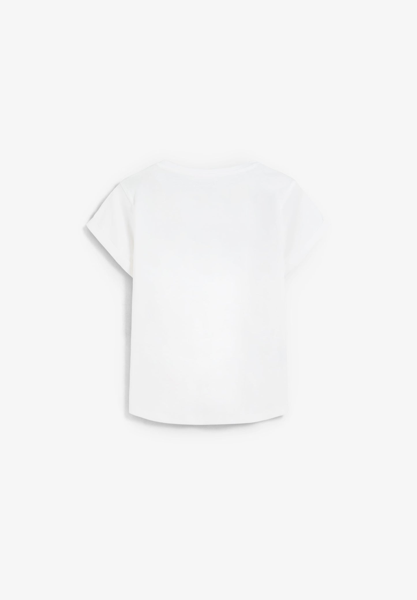 SCSWEET SKULL TEE GIRLS