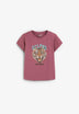 SCTIGER TEE GIRLS