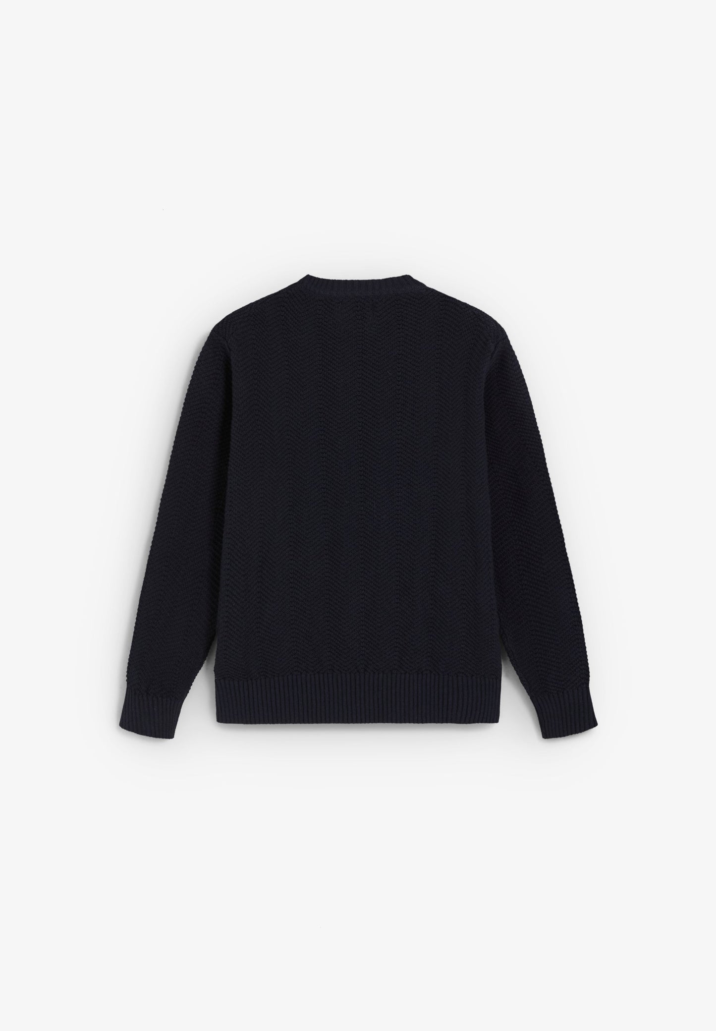 SCHERRINGBONE TRICOT KIDS