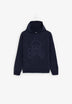 SCSKULL HOODIE TRICOT KIDS