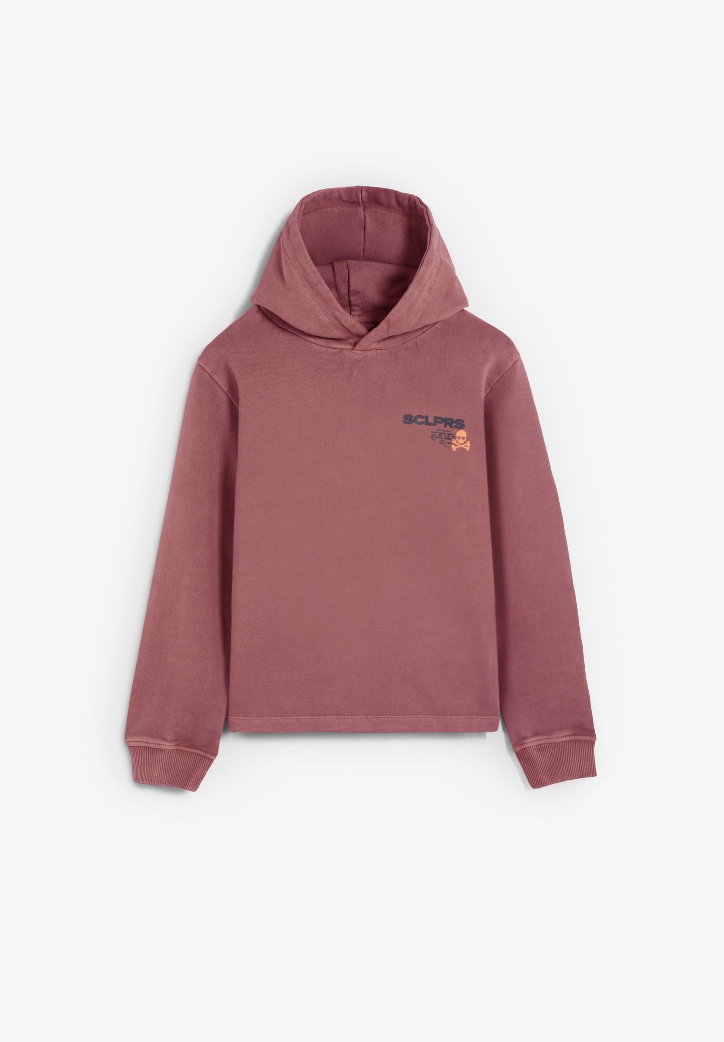 SCDIMENSION HOODIE KIDS