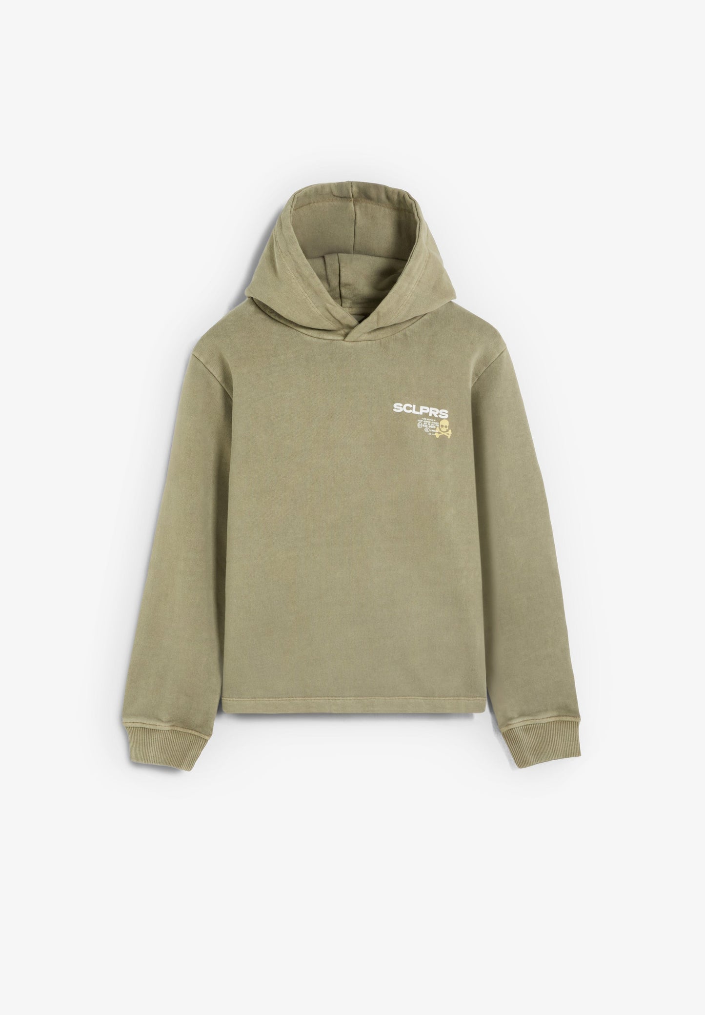 SCDIMENSION HOODIE KIDS