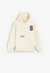 SCPATCH SKULL HOODIE KIDS