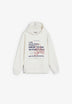 SCSTROKE HOODIE KIDS