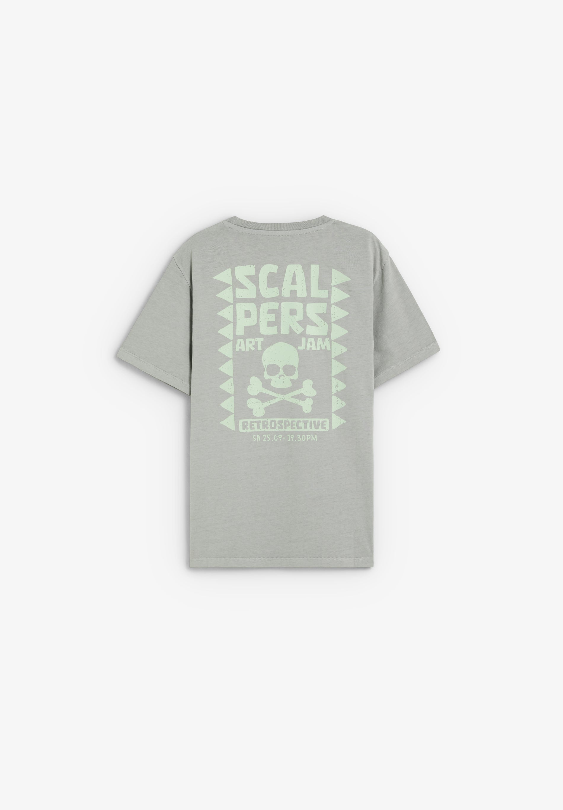SCJAM TEE KIDS