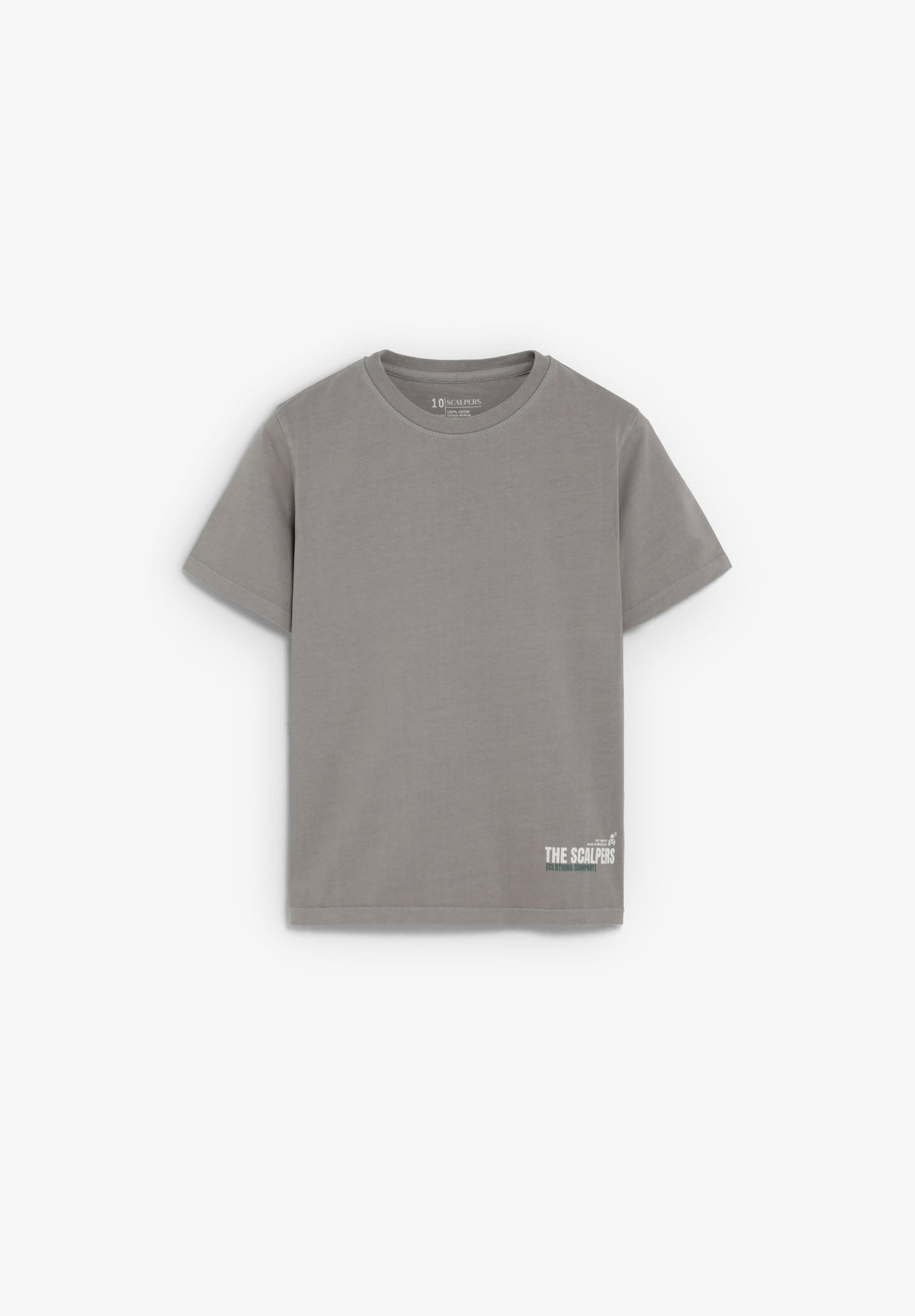 SCNEW LIMITS TEE KIDS