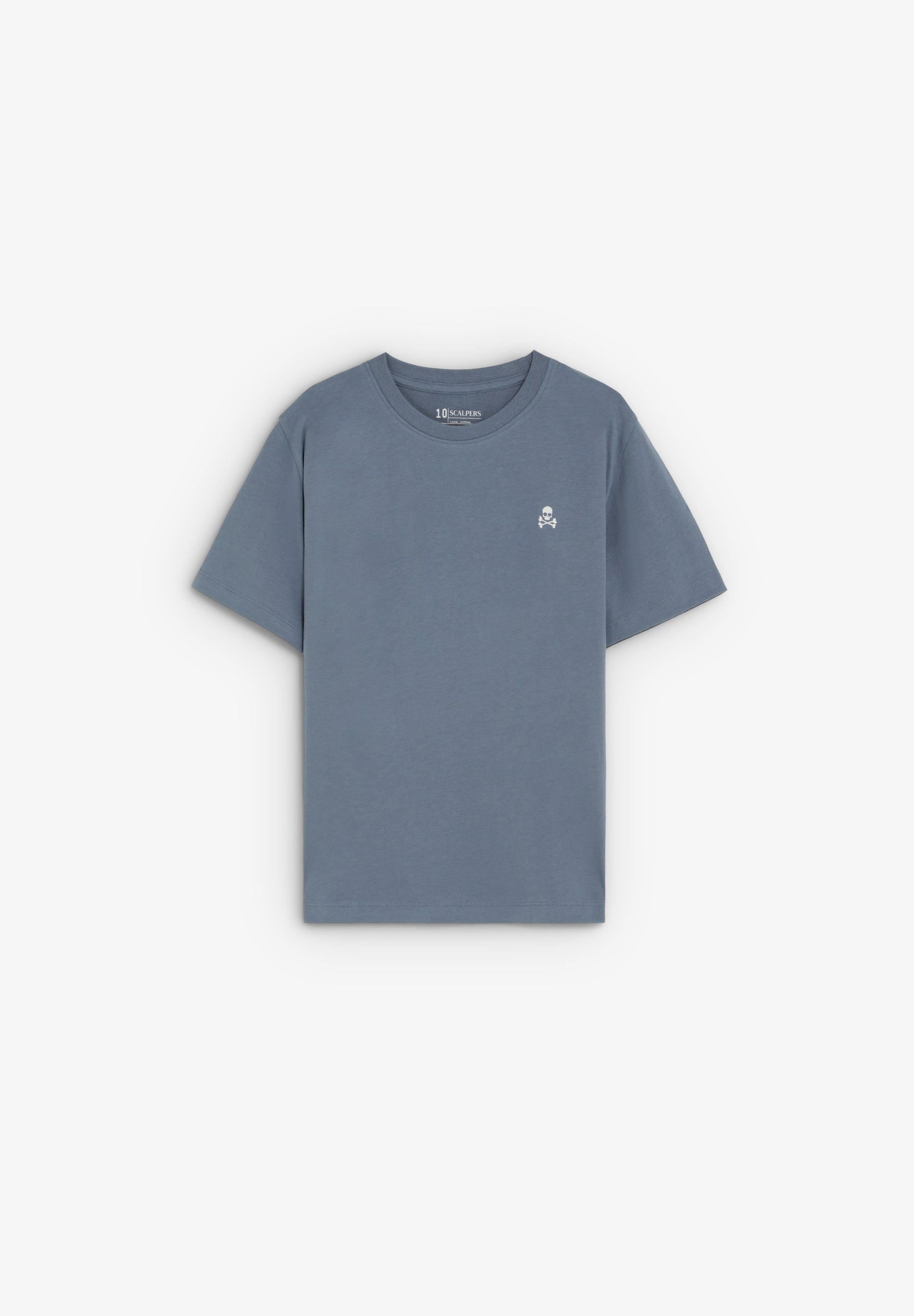 T-SHIRT WITH PANCAKE PRINT