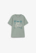 SCSTROKE TEE KIDS