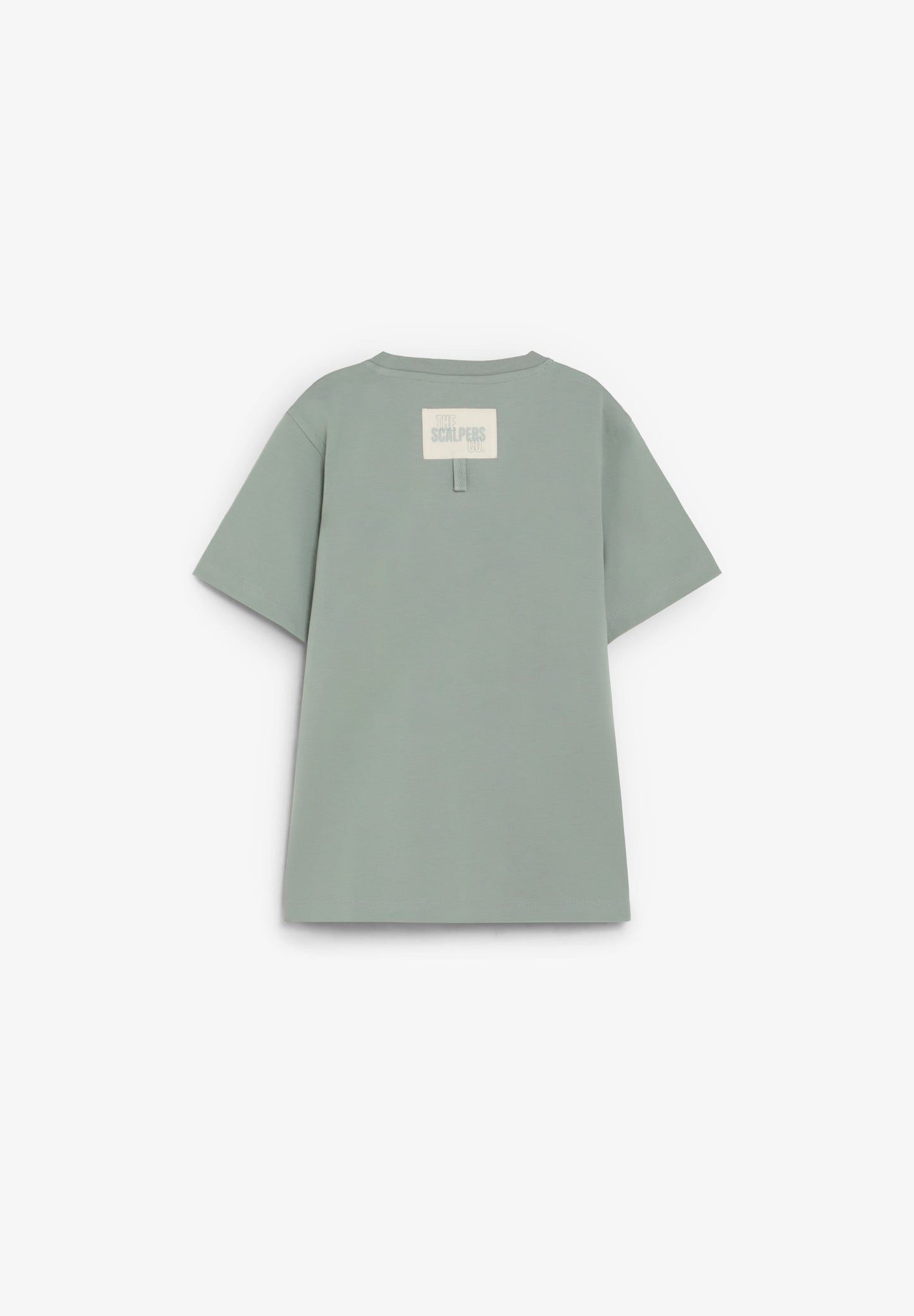 SCSTROKE TEE KIDS