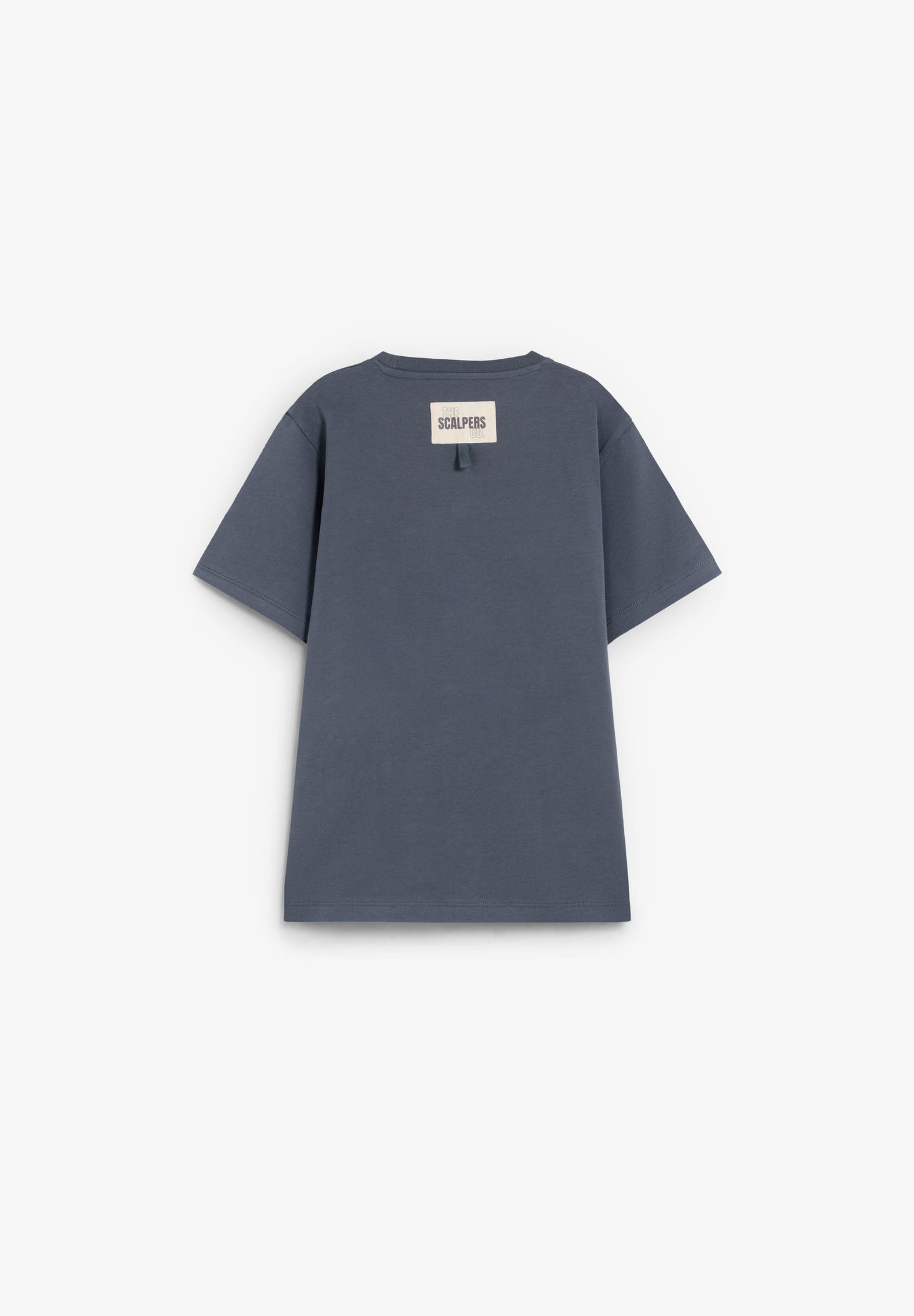 SCSTROKE TEE KIDS