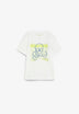 SCSTROKE TEE KIDS