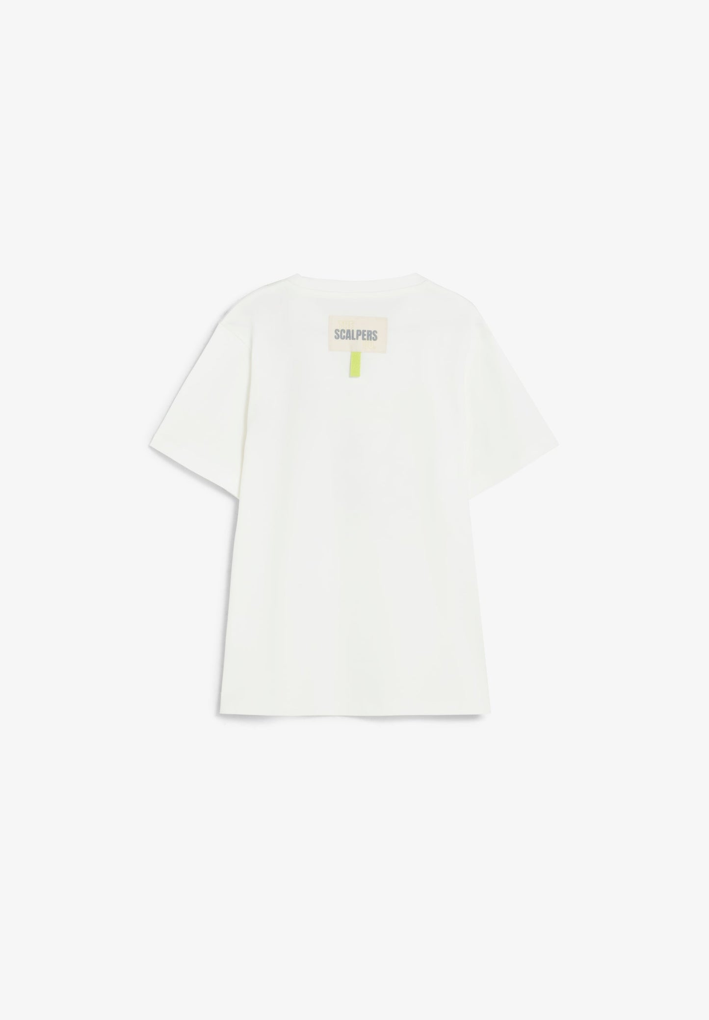 SCSTROKE TEE KIDS
