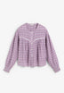 SCSOPHIE BLOUSE GIRLS