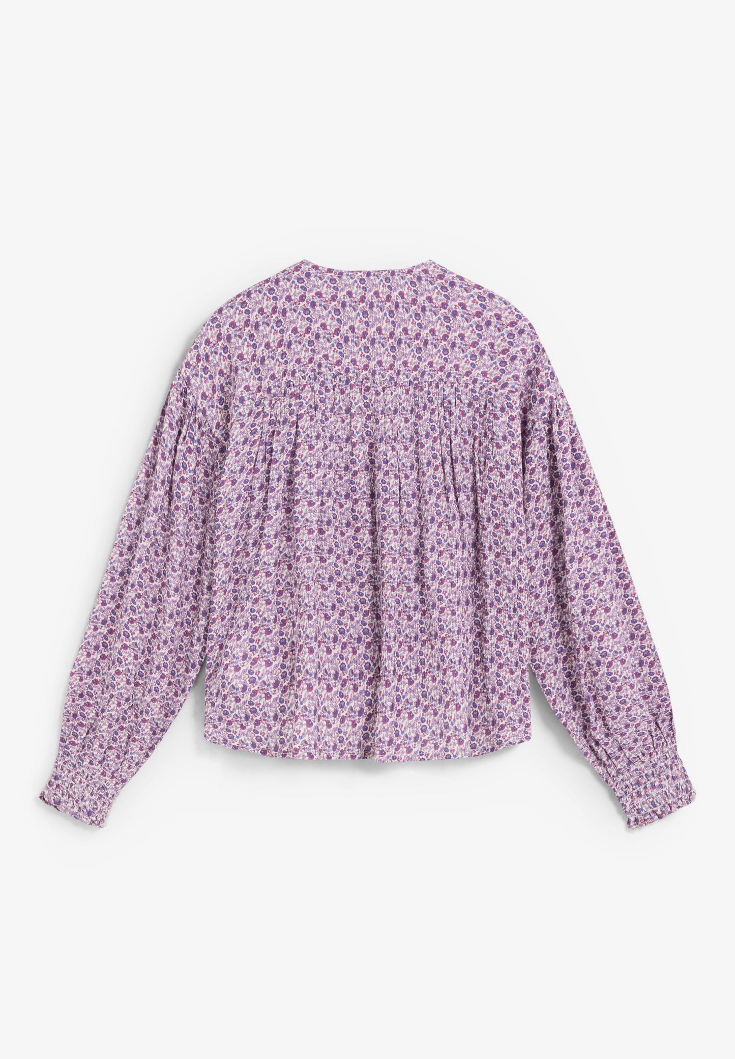SCSOPHIE BLOUSE GIRLS
