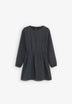 SCLUREX STRIPES DRESS GIRLS