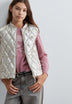 GILET IMBOTTITO IDROREPELLENTE