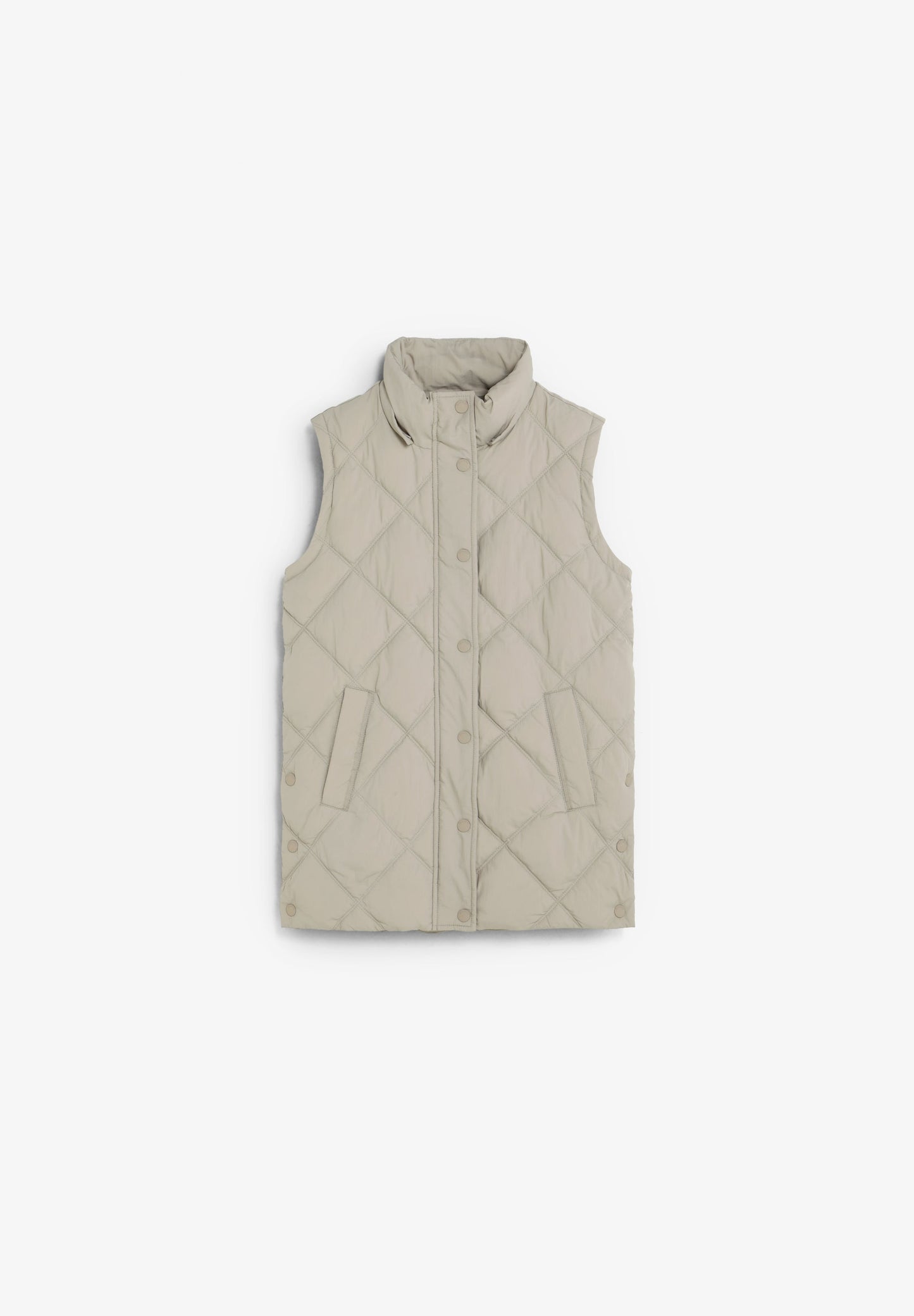 SCLONG PADDED COAT GIRLS