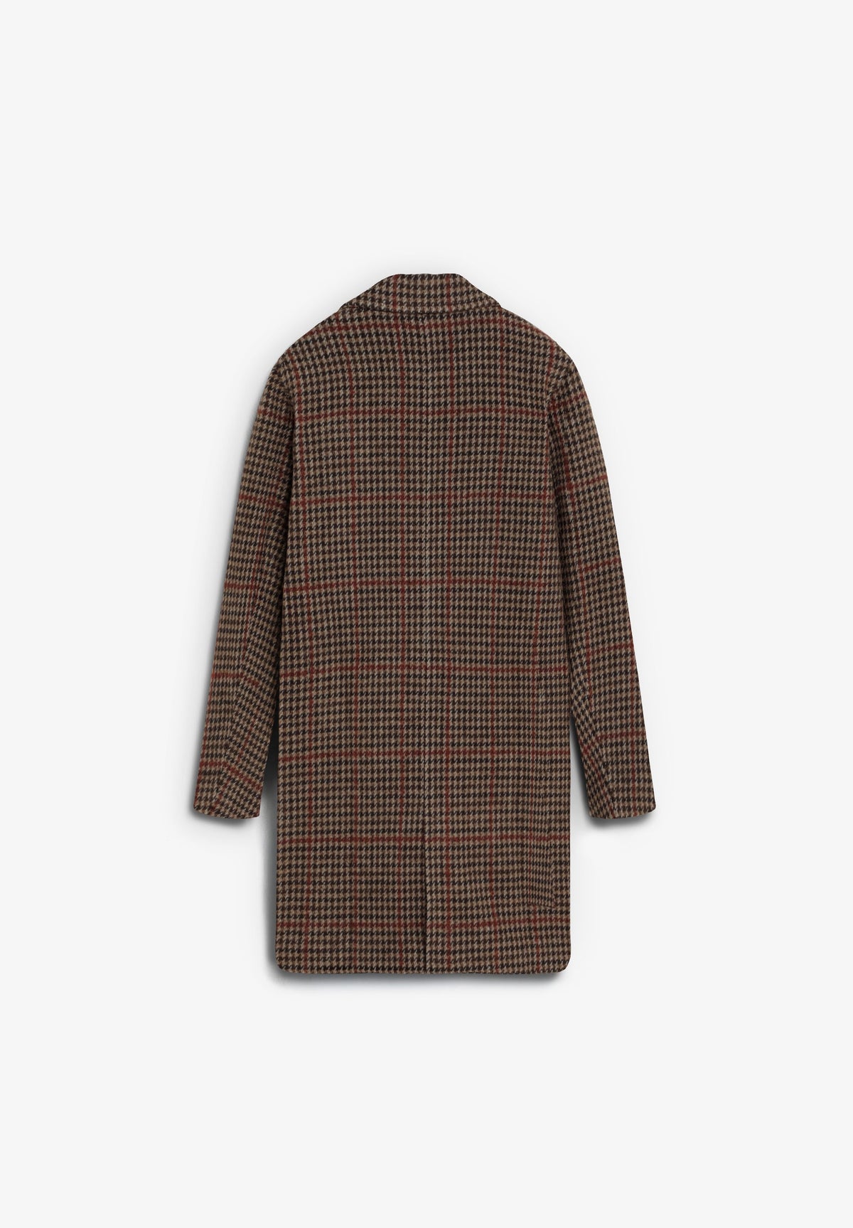SCPAULINE COAT GIRLS