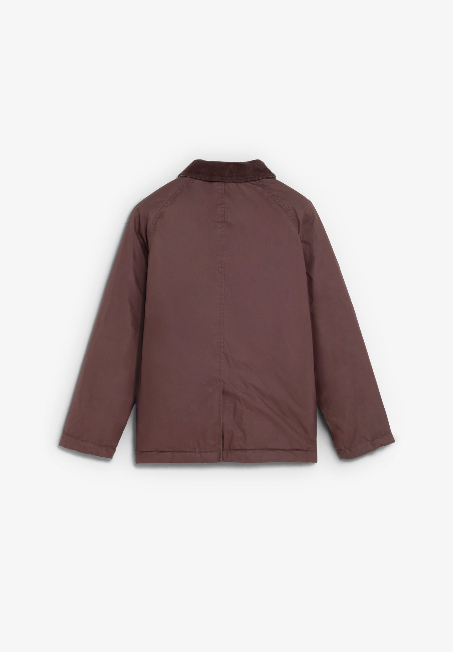SCWAXED JACKET GIRLS