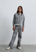 SCANIMAL PANTS GIRLS