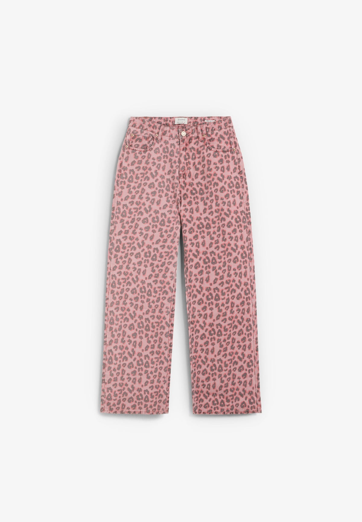 SCANIMAL PANTS GIRLS