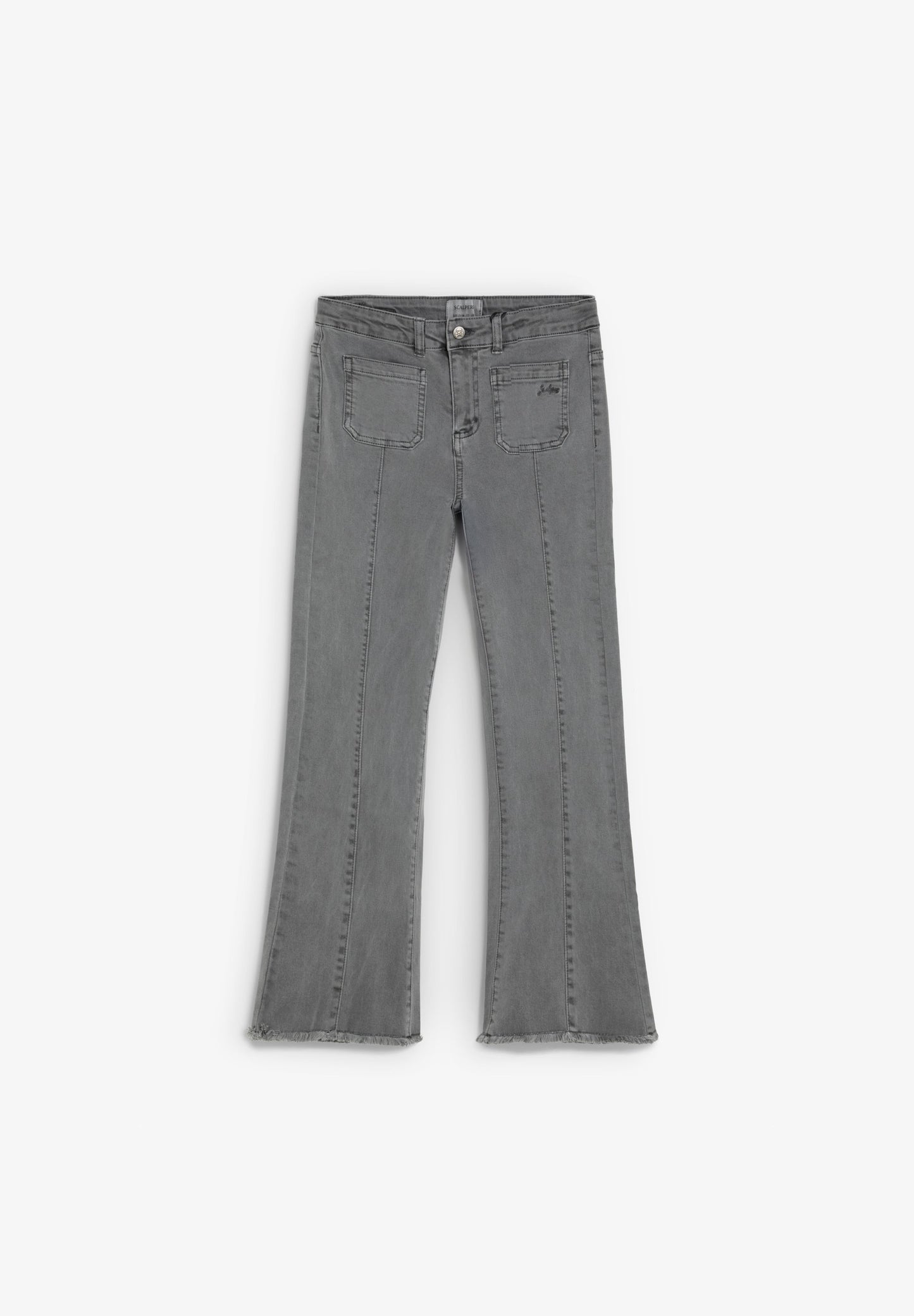SCFLARE PANTS GIRLS