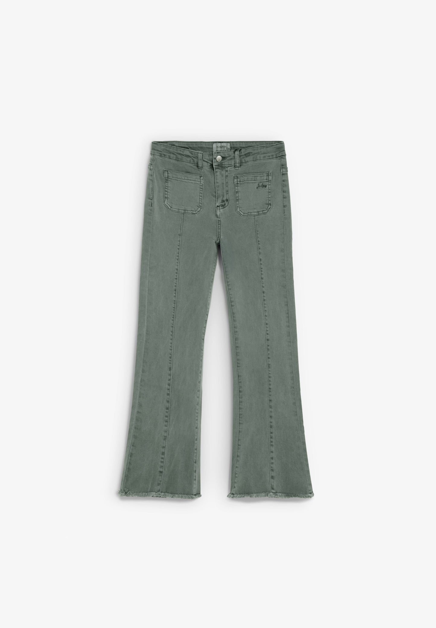 SCFLARE PANTS GIRLS