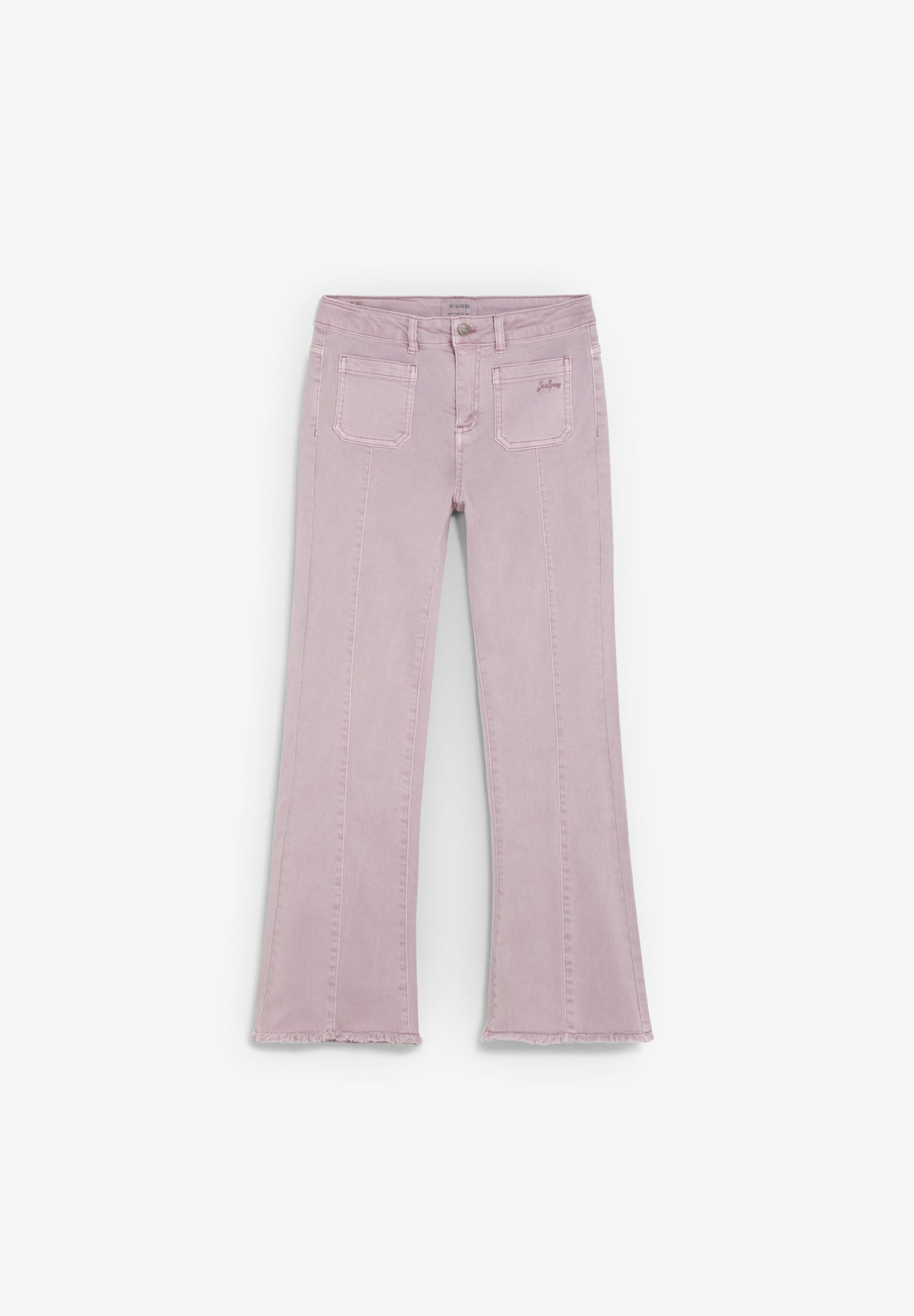 SCFLARE PANTS GIRLS