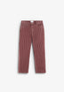 SCWAVES PRINT PANTS GIRLS