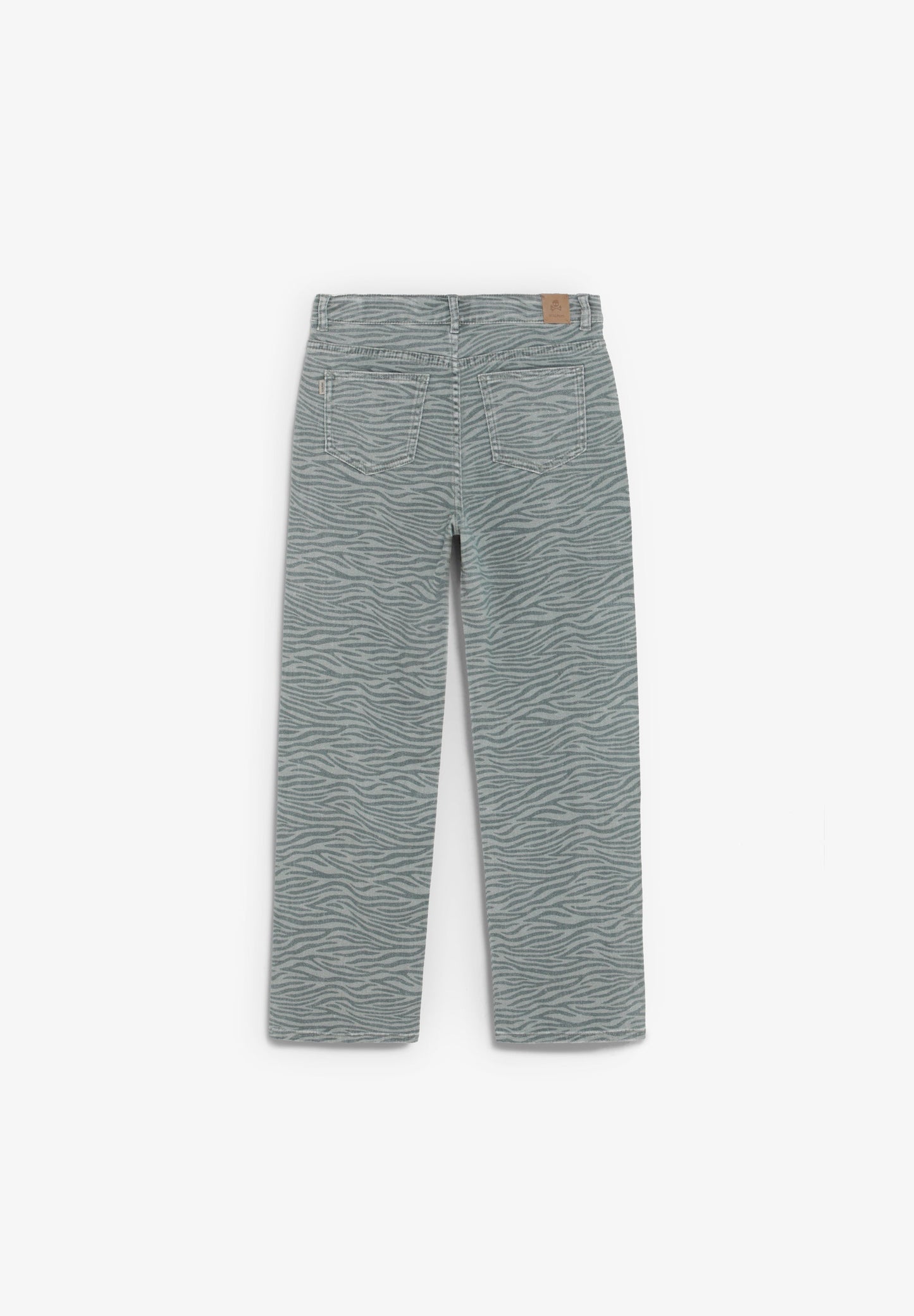 SCZEBRA PANTS I GIRLS