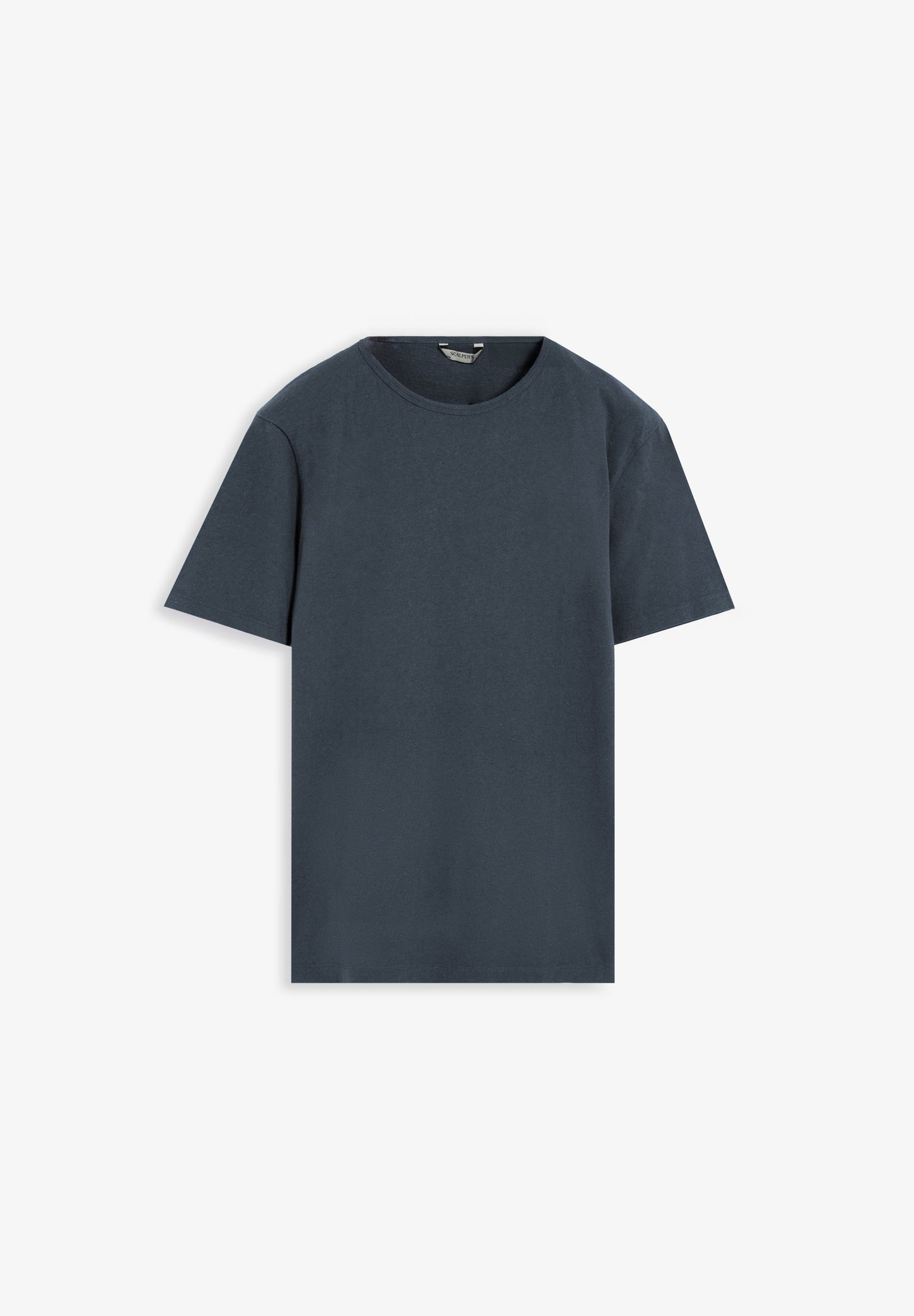 MAGLIETTA BASIC LINO