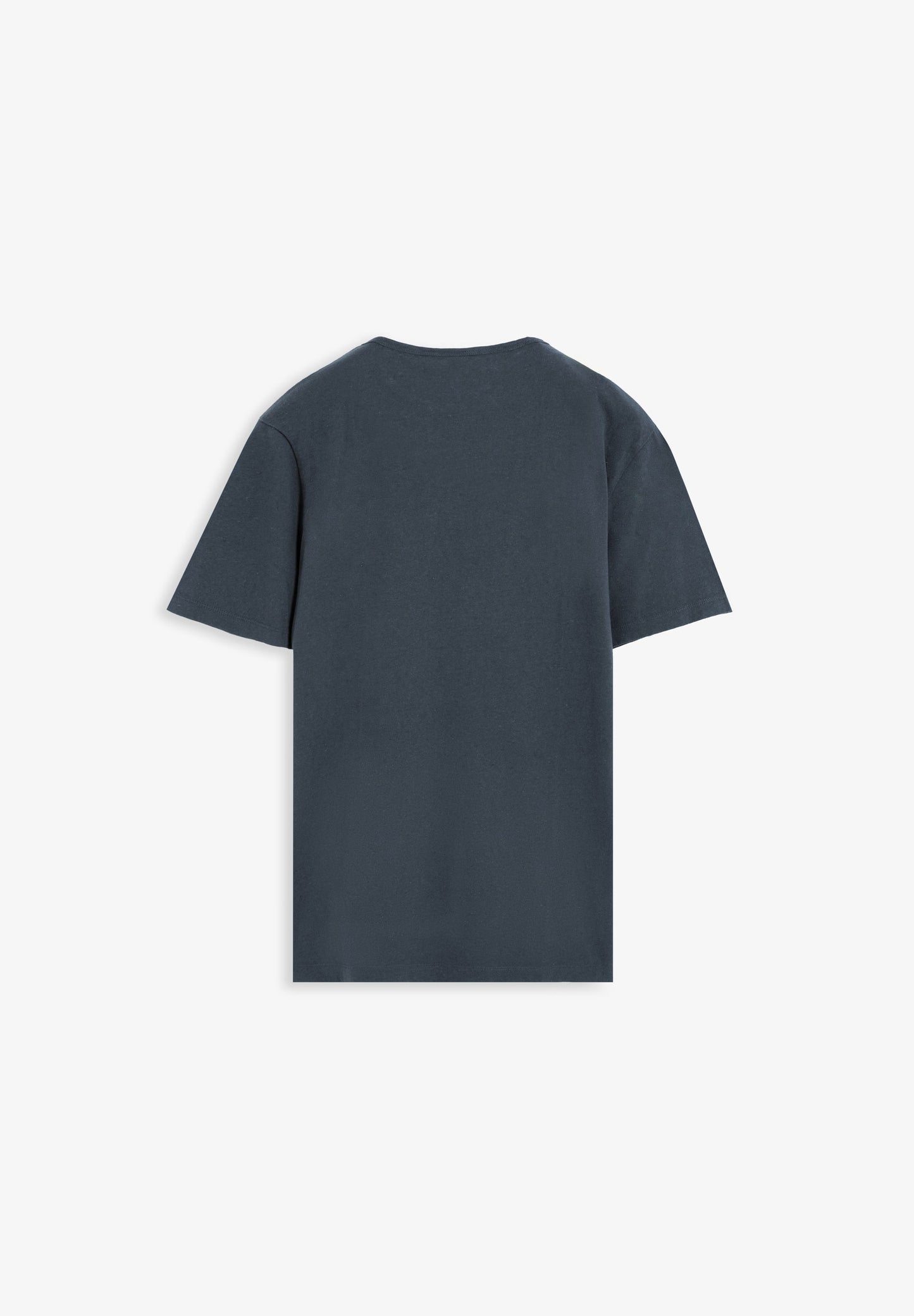 MAGLIETTA BASIC LINO