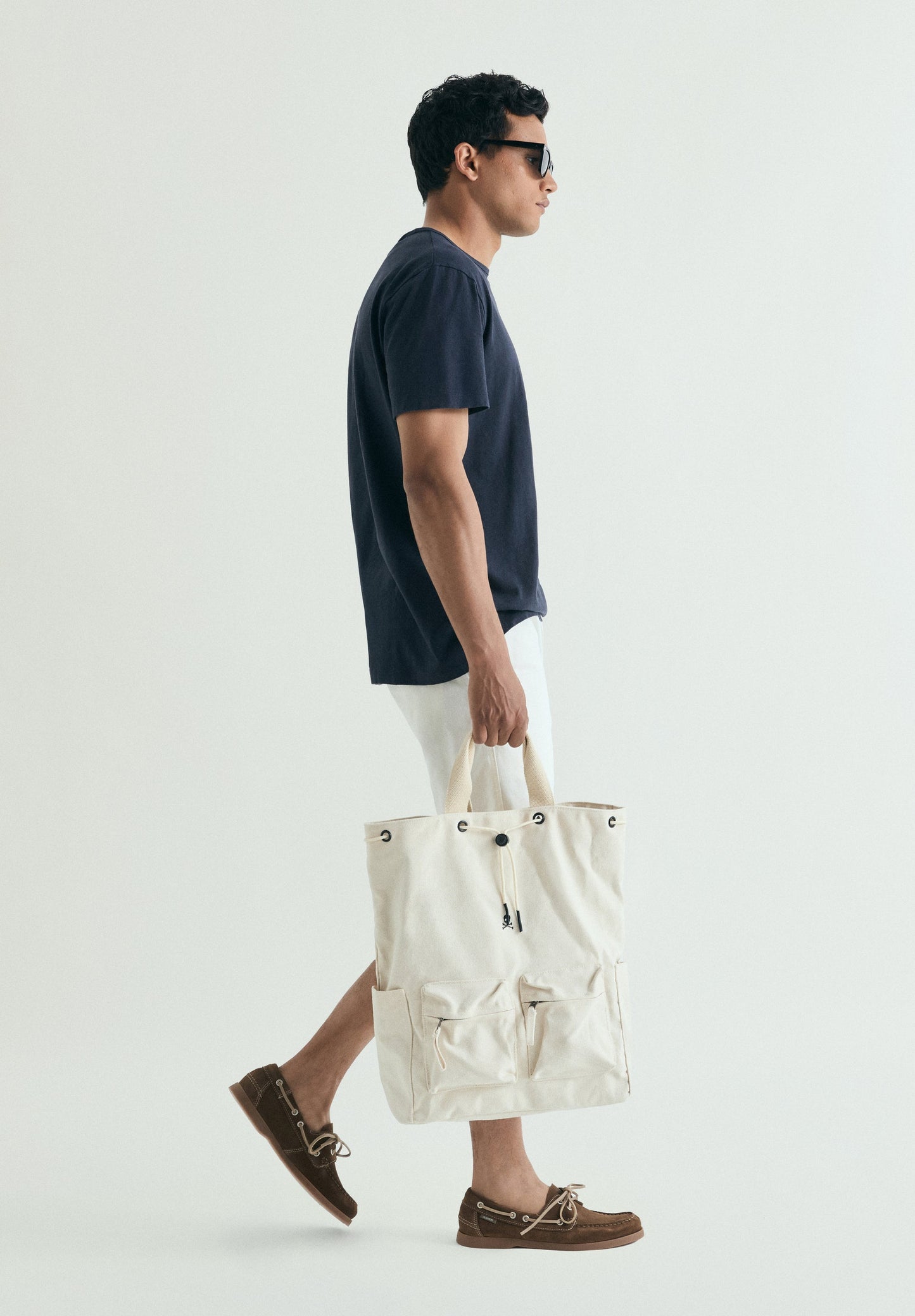 MAGLIETTA BASIC LINO