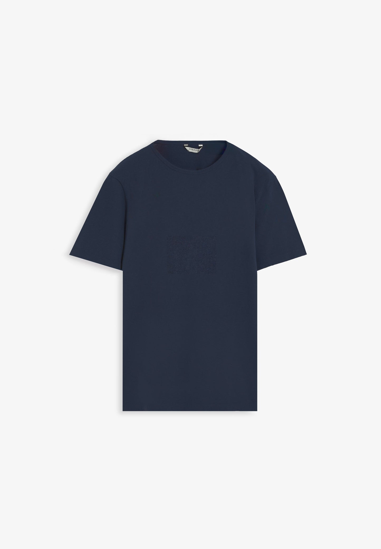 MAGLIETTA BASIC LINO